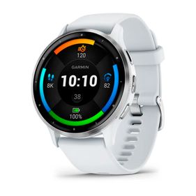 Smartwatch Garmin Venu 3 Blanco