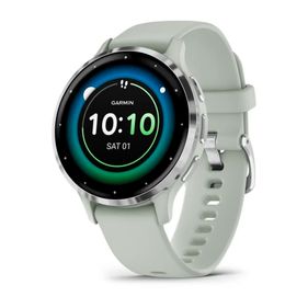 Smartwatch Garmin Venu 3S Gris