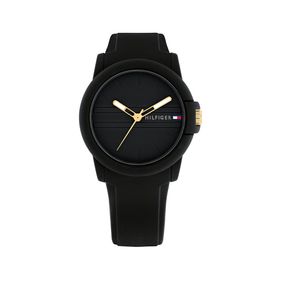 Reloj Tommy Hilfiger para mujer de silicona 1782688