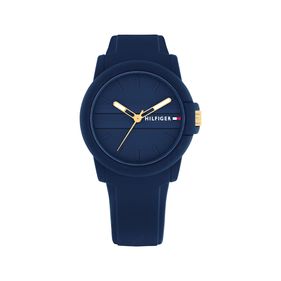 Reloj Tommy Hilfiger para mujer de silicona 1782692