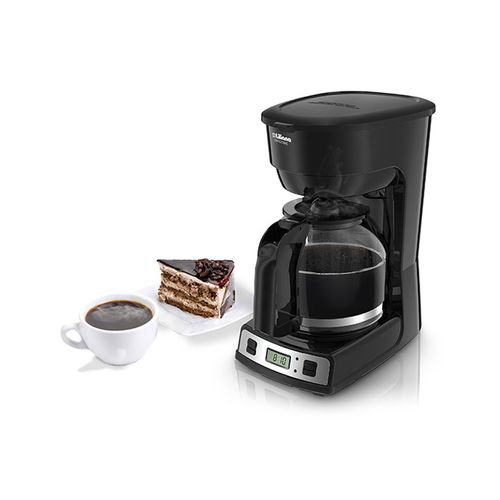 Cafetera Liliana AAC931 1.8Lts Negra