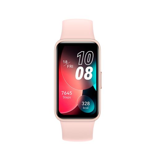 Smartwatch Huawei Band 8  sakura pink