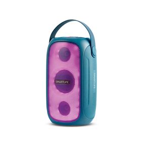 Parlante Smartlife BT 2.1 55W Azul