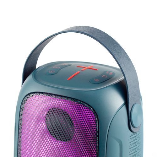 Parlante Smartlife BT 2.1 55W Azul