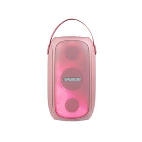 Parlante Smartlife BT 2.1 55W Rosa