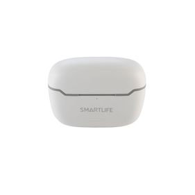 Auriculares Smartlife BT Blanco
