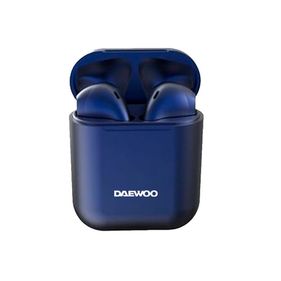 Auriculares DaewooTWS Prix Azul