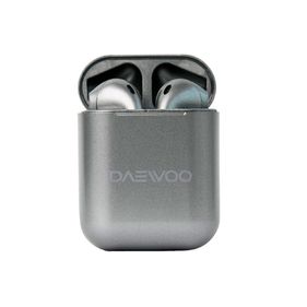 Auriculares Daewoo TWS Prix Plateado