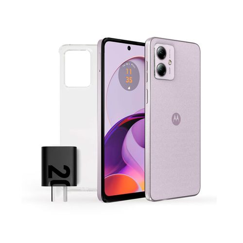 Smartphone Motorola G14 4GB/128 Orchid Tint