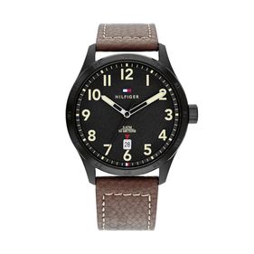 Reloj Tommy Hilfiger para Hombre de Cuero 1710560