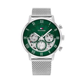 Reloj Tommy Hilfiger para Hombre de Acero 1710567