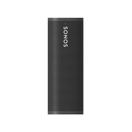 Parlante Sonos ROAM Portable Black