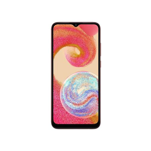 Smartphone Samsung Galaxy A04E 3GB/32GB Copper