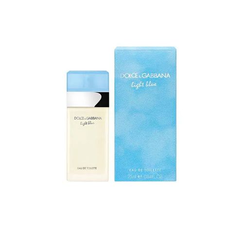 Fragancia Dolce&Gabbana Light Blue EDT