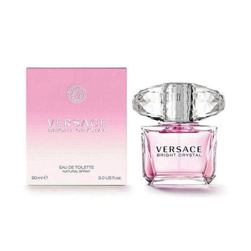 Fragancia Versace Bright Crystal EDT