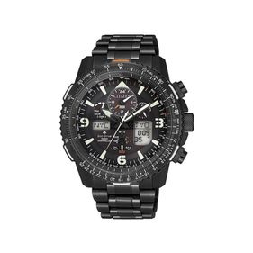 Reloj Citizen Promaster Radio Controlled para Hombre de Acero JY808581E