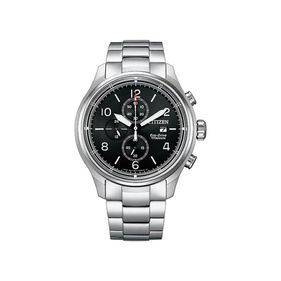 Reloj Citizen Eco Drive Titanium para Hombre de Acero CA081088E