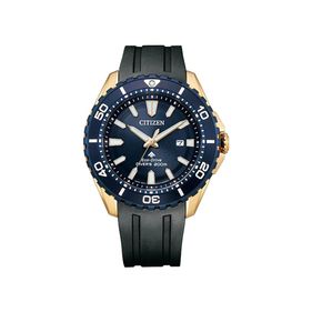 Reloj Citizen Promaster para Hombre de Poliuretano BN019601L