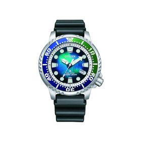 Reloj Citizen Promaster para Hombre de Poliuretano BN016601L