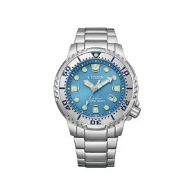 Reloj Citizen Promaster para Hombre de Acero BN016555L