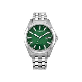 Reloj Citizen Eco Drive para Hombre de Acero BM753050X