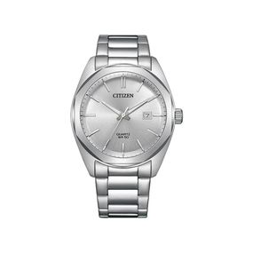 Reloj Citizen Quartz para Hombre de Acero BI511054A