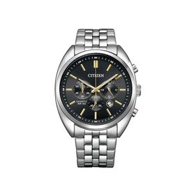 Reloj Citizen Quartz para Hombre de Acero AN821056E