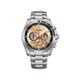 Reloj Citizen Quartz para Hombre de Acero AN820050X