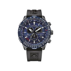 Reloj Citizen Promaster PCAT Radio Controlled para hombre de silicona CB500602L