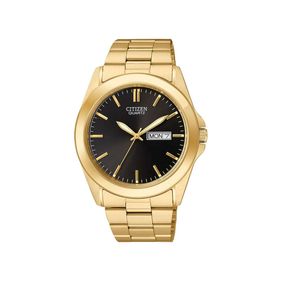 Reloj Citizen Quartz para hombre de acero BF058251F