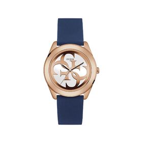 Reloj Guess G Twist para mujer de silicona W0911L6