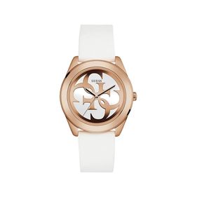 Reloj Guess G Twist para mujer de silicona W0911L5