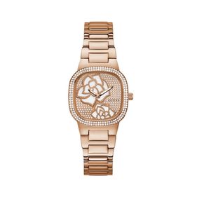 Reloj Guess Rose Bud para mujer de acero GW0544L4