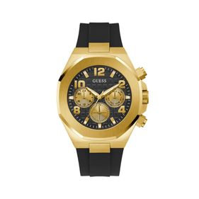 Reloj Guess Empire para hombre de silicona GW0583G2