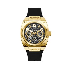 Reloj Guess Prodigy para hombre de silicona GW0569G2