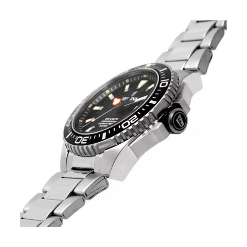 Reloj Festina The Originals para hombre de acero F20663/3