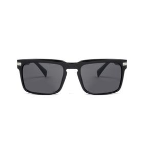 Lentes Vulk Ethereal Sblk S10 Polarizado Negro