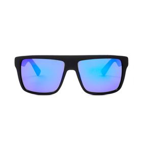 Lentes Vulk The Guardian Mblk/R.Blue