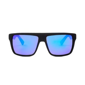 Lentes Vulk The Guardian Mblk/R.Blue