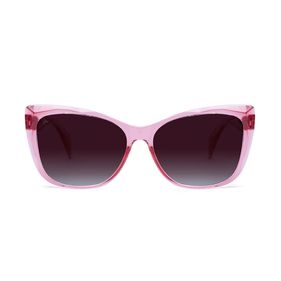 Lentes Rusty Beason Pink/G Brown