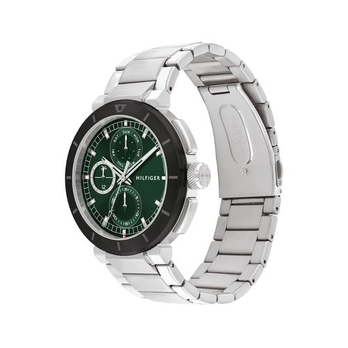 Reloj Tommy Hilfiger para Hombre de Acero TH1792117