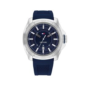 Reloj Tommy Hilfiger para Hombre de Silicona TH1792134