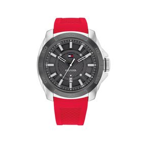 Reloj Tommy Hilfiger para Hombre de Silicona TH1792135