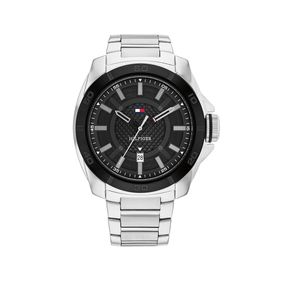 Reloj Tommy Hilfiger para Hombre de Acero TH1792138