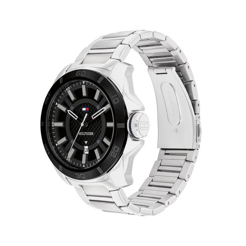 Reloj Tommy Hilfiger para Hombre de Acero TH1792138