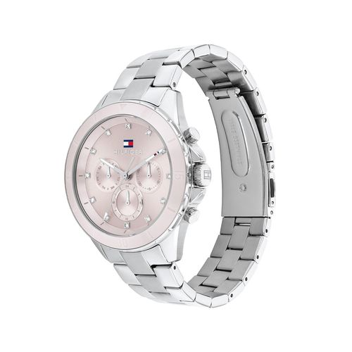 Reloj Tommy Hilfiger para Mujer de Acero TH1782706