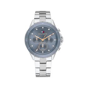 Reloj Tommy Hilfiger para Mujer de Acero TH1782708