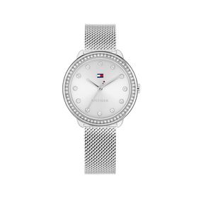 Reloj Tommy Hilfiger para Mujer de Acero TH1782698