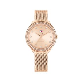 Reloj Tommy Hilfiger para Mujer de Acero TH1782700