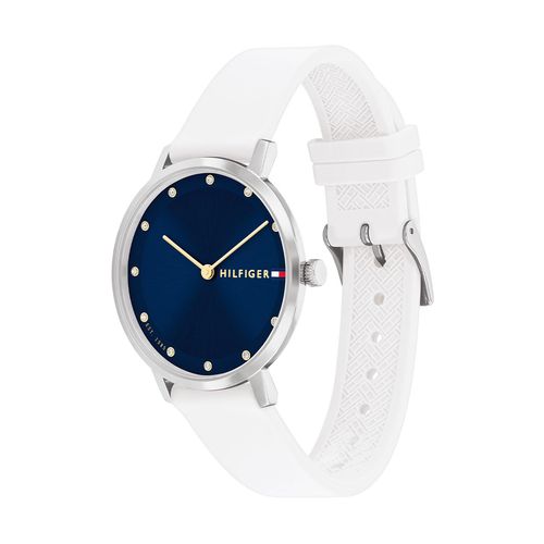 Reloj Tommy Hilfiger para Mujer de Silicona TH1782731